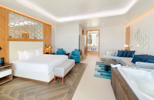 Miches Complejo | Temptation Grand Miches Resort - All Inclusive - Couples Only