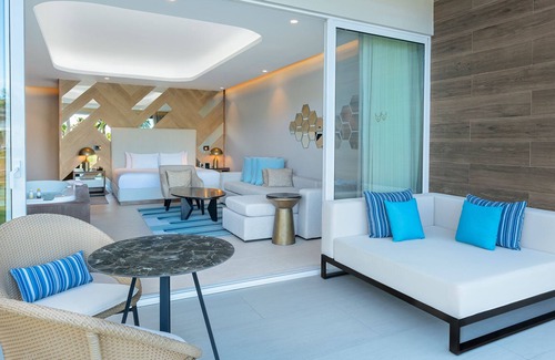 Miches Complejo | Temptation Grand Miches Resort - All Inclusive - Couples Only