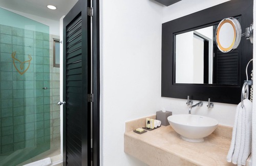 Puerto Morelos Complejo | Desire Riviera Maya Resort, Couples Only - Adults Only All Inclusive