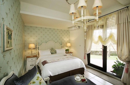 Luodong Cama Y Desayuno | Desire & Satisfaction B&B