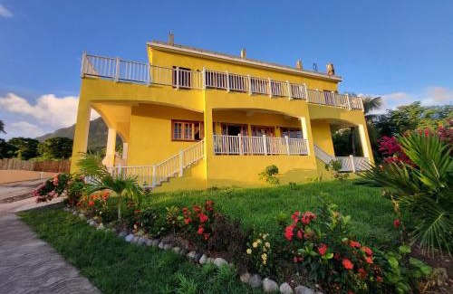 Choiseul Apartamento | Desired View