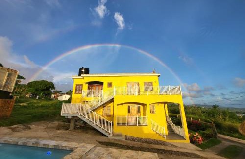 Choiseul Apartamento | Desired View