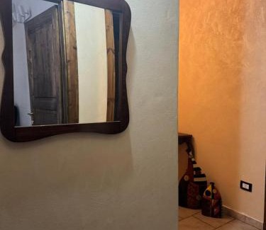 Avola Apartamento | Desiree Casa Vacanze