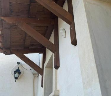 Avola Apartamento | Desiree Casa Vacanze