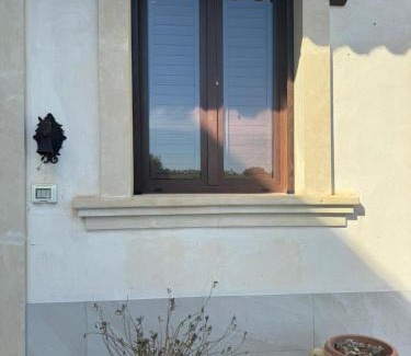 Avola Apartamento | Desiree Casa Vacanze