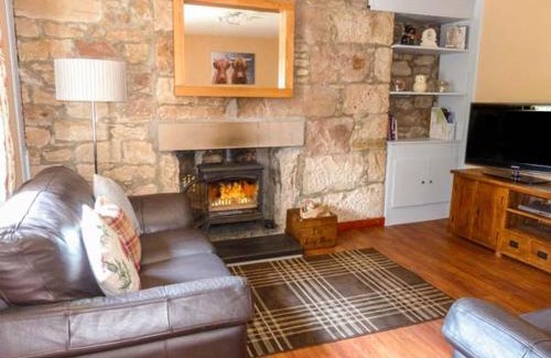 Nairn Casa | Deskford Cottage