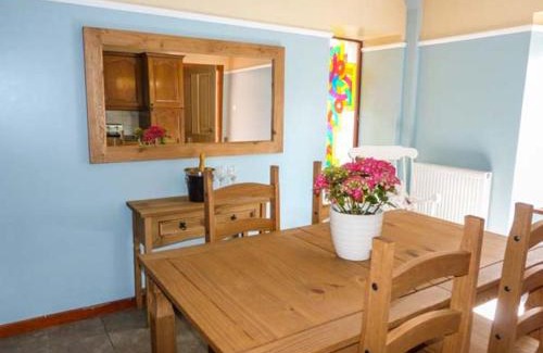 Nairn Casa | Deskford Cottage