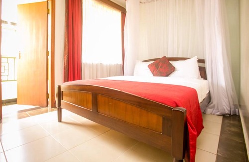 Westlands Hotel | Desmond Tutu Conference Centre