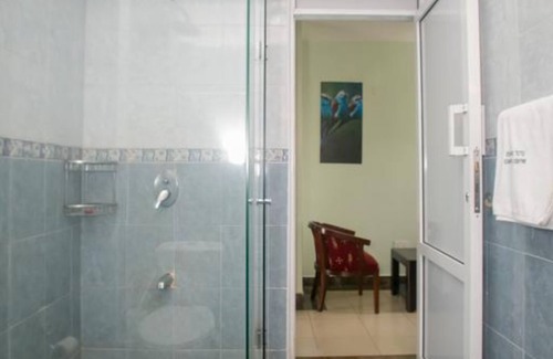 Westlands Hotel | Desmond Tutu Conference Centre