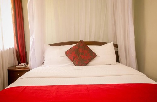 Westlands Hotel | Desmond Tutu Conference Centre