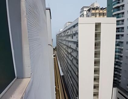 Embare Apartamento | Desperte com a Brisa: Apê Charmoso no Embaré