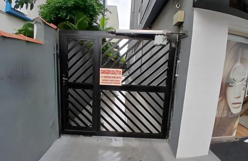 Embare Apartamento | Desperte com a Brisa: Apê Charmoso no Embaré