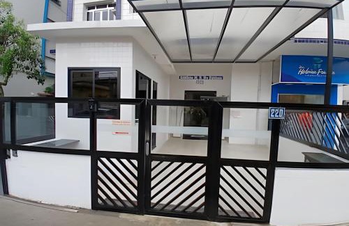 Embare Apartamento | Desperte com a Brisa: Apê Charmoso no Embaré