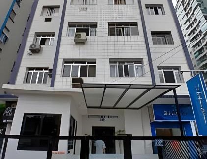 Embare Apartamento | Desperte com a Brisa: Apê Charmoso no Embaré