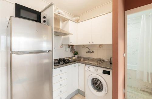 Faro de Cullera Apartamento | Despierta Frente al Mar Escapada Romántica Ideal