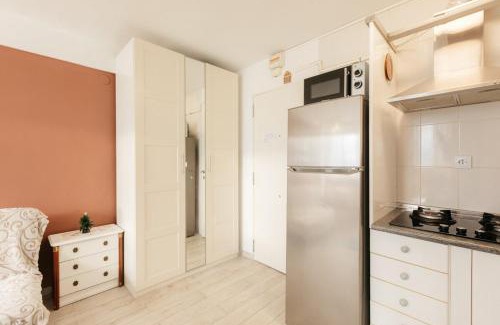 Faro de Cullera Apartamento | Despierta Frente al Mar Escapada Romántica Ideal