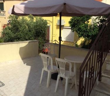 Myrina Apartamento | Despina Lymperi Hotel Apartments