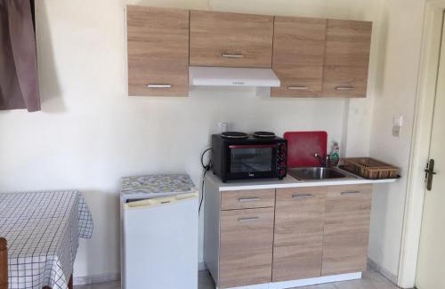 Myrina Apartamento | Despina Lymperi Hotel Apartments