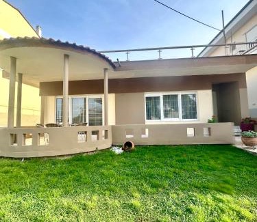 Chrysoupolis Apartamento | Despina's House