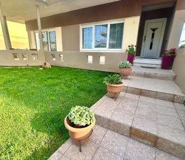 Chrysoupolis Apartamento | Despina's House