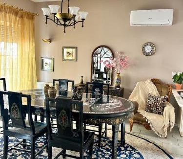 Chrysoupolis Apartamento | Despina's House