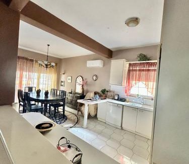 Chrysoupolis Apartamento | Despina's House