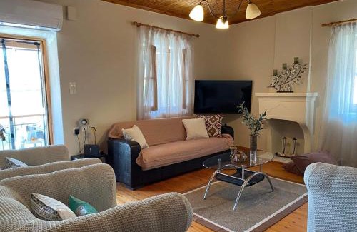 Sithonia Casa | Despina’s House