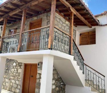 Sithonia Casa | Despina’s House