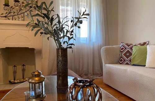 Sithonia Casa | Despina’s House