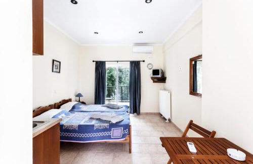 Armenistis Apartamento | Despina Studio with Kitchenette Raxes #3