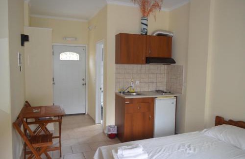 Armenistis Apartamento | Despina Studios Raxes Ikaria # 1