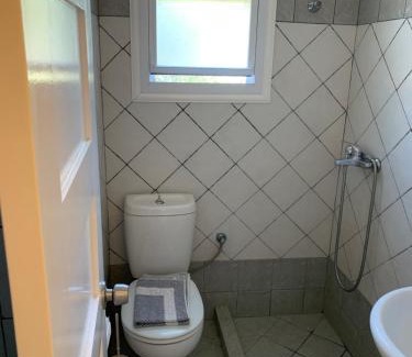 Armenistis Apartamento | Despina Studios Raxes Ikaria # 1