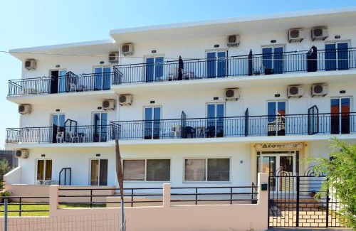 Skiathos Town Apartamento | Despoina