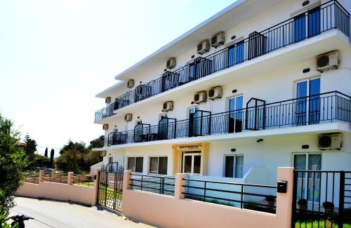 Skiathos Town Apartamento | Despoina