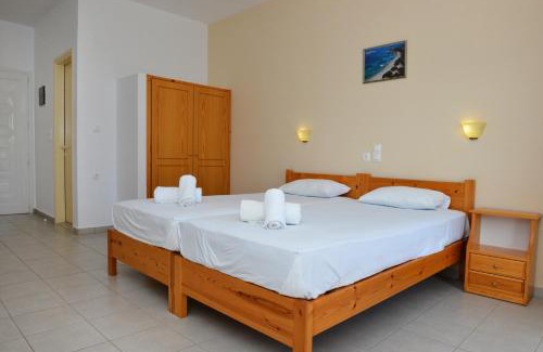 Skiathos Town Apartamento | Despoina