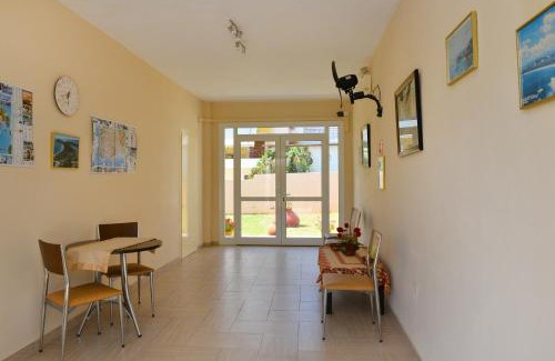 Skiathos Town Apartamento | Despoina