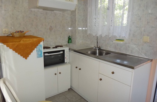 Gialtra Apartamento | Despoina Hotel