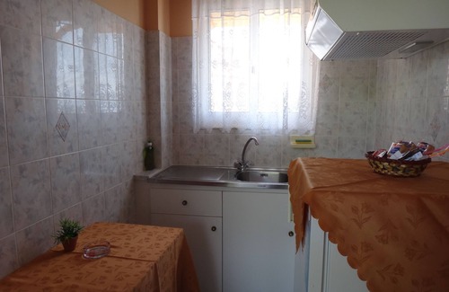 Gialtra Apartamento | Despoina Hotel
