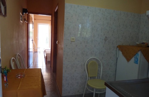 Gialtra Apartamento | Despoina Hotel