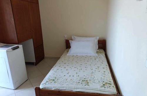 Nea Chora Apartamento | Despoina's Sea View Apartment