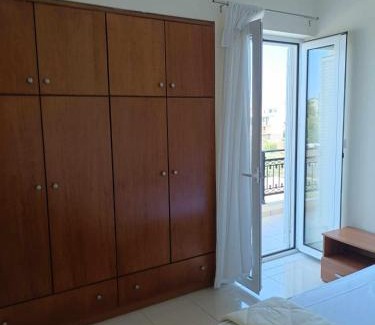 Nea Chora Apartamento | Despoina's Sea View Apartment