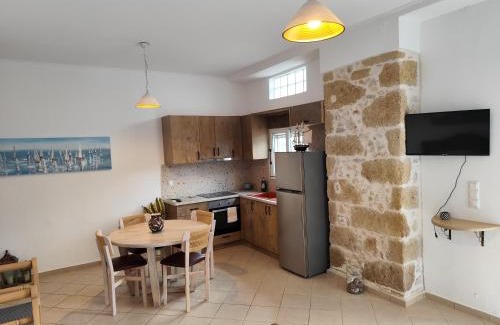 Platanos Casa | Despoinas House
