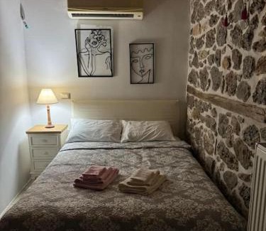 Kranidi Casa | DespoinasHouse