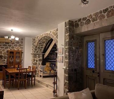 Kranidi Casa | DespoinasHouse