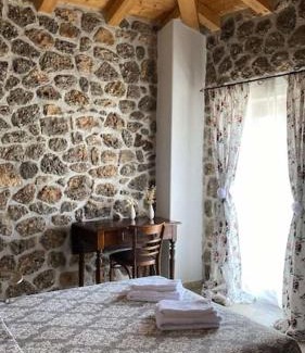 Kranidi Casa | DespoinasHouse