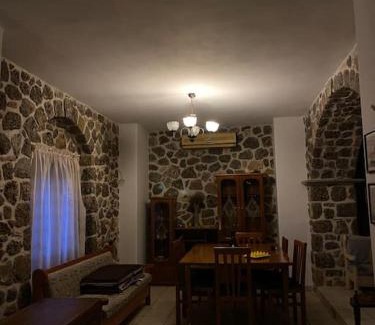 Kranidi Casa | DespoinasHouse