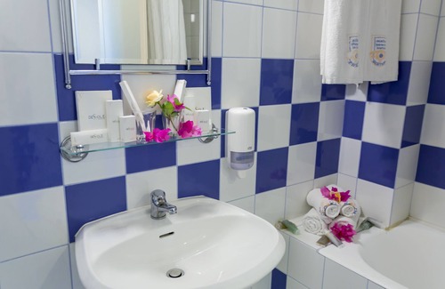 Malia Complejo | Dessole Malia Beach – All Inclusive