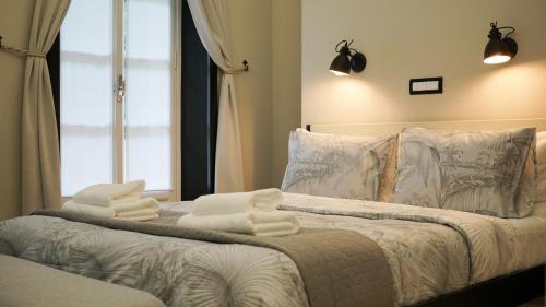 Blloku Cama Y Desayuno | Destil B&B