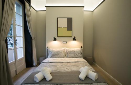 Blloku Cama Y Desayuno | Destil B&B