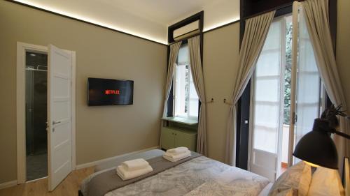 Blloku Cama Y Desayuno | Destil B&B